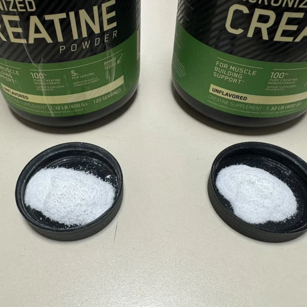 کراتین اپتیموم نوتریشن (Optimum Nutrition Creatine)