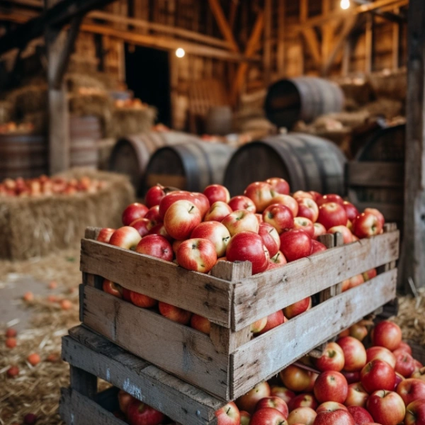 کپسول سرکه سیب سوانسون (Swanson Apple Cider)