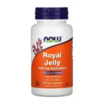 ژل رویال ناوفودز (Now Foods Royal Jelly)