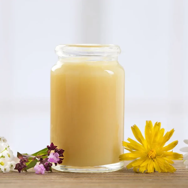 ژل رویال سوانسون (Swanson Royal Jelly)