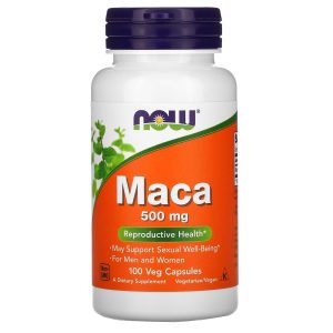 ماکا ناو فودز (Now Foods Maca)