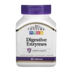 آنزیم گوارشی سنتری (Century Digstive Enzymes)