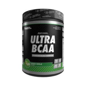 بی سی ای ای رفایند نوتریشن (Refined Nutrition ULTRA BCAA)