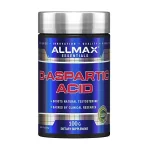 دی اسپارتیک اسید آلمکس (Allmax D-Aspartic acid)