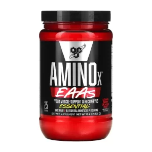 آمینو ایکس ای ای ای بی اس ان (BSN Amino X EAA)