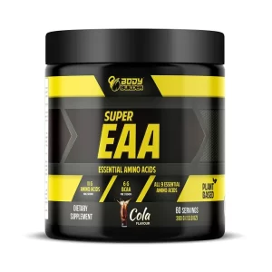 سوپر ای ای ای بادی بیلدر (BodyBulder Super EAA)