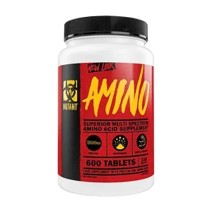 آمینو موتانت (Mutant Amino)