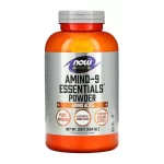 آمینو اسید ضروری ناوفودز (Now Foods Amino Essential)