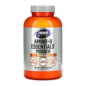 آمینو اسید ضروری ناوفودز (Now Foods Amino Essential)