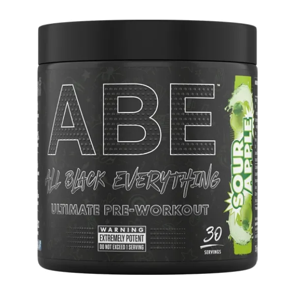 پمپ پیشرفته اپلاید (Applied Pre Workout)