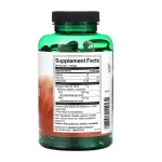 امگا 3 سوانسون (Swanson Omega 3)