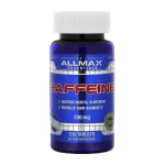 قرص کافئین آلمکس (Allmax Caffeine Tablet)