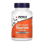 تائورین ناوفودز (Now Foods Taurine)