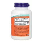 منیزیم سیترات ناوفودز (Now Foods Magnesium Citrate)