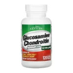 گلوکوزامین کندرویتین سنتری (Century Glucosamine Chondroitin)