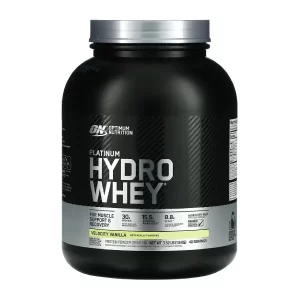 پروتئین هیدرو وی اپتیموم نوتریشن (ON Hydro Whey)