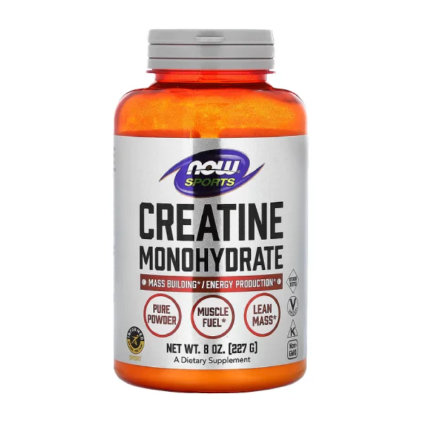 کراتین ناوفودز (Now Foods Creatine)