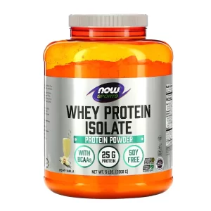 وی ایزوله ناو اسپرتز (WHEY ISO NOW SPORTS 2.3KG)