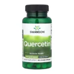 کوئرستین سوانسون (Swanson Quercetin)