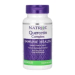 قرص کوئرستین ناترول (Natrol Quercetin)