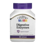 آنزیم گوارشی سنتری (Century Digestive Enzymes)