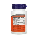 قرص گلوتاتیون ناوفودز (Now Foods Glutathione)