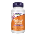 ماشروم ناوفودز (Now Foods Mushroom)