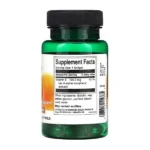 ویتامین E سوانسون (Swanson Vitamnin E)