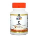 ویتامین سی سنتری (Century Vitamin C)
