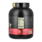پروتئین وی گلد استاندارد (Gold Standard Whey Protein)
