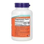 منیزیم سیترات ناوفودز (Now Foods Magnesium Citrate)