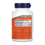 ال تیروزین ناوفودز (Now Foods L-Tyrosine)