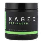 پمپ کیجد (Kaged Pre Workout)