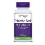 یوهبین ناترول (Nantrol Yohimbe)