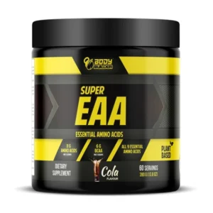 سوپر ای ای ای بادی بیلدر (BodyBulder Super EAA)