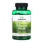 مکمل تریبولوس سوانسون (Swanson Tribulus)