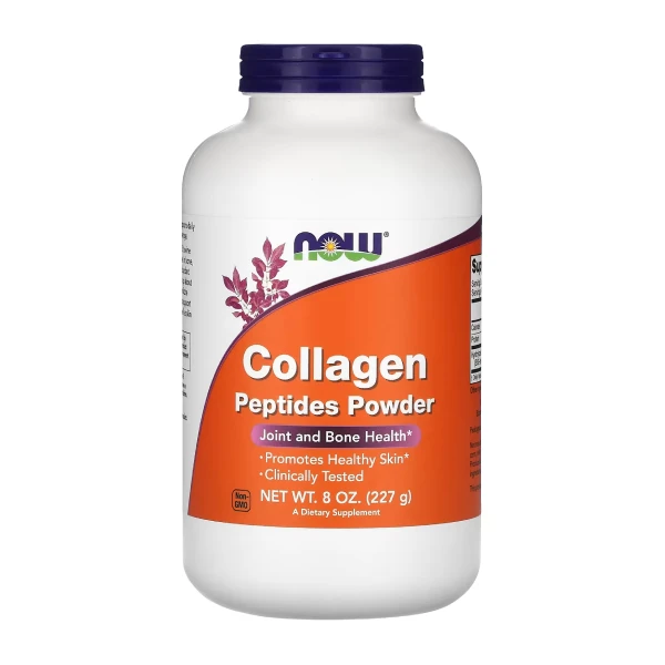 کلاژن ناوفودز (Now foods Collagen)