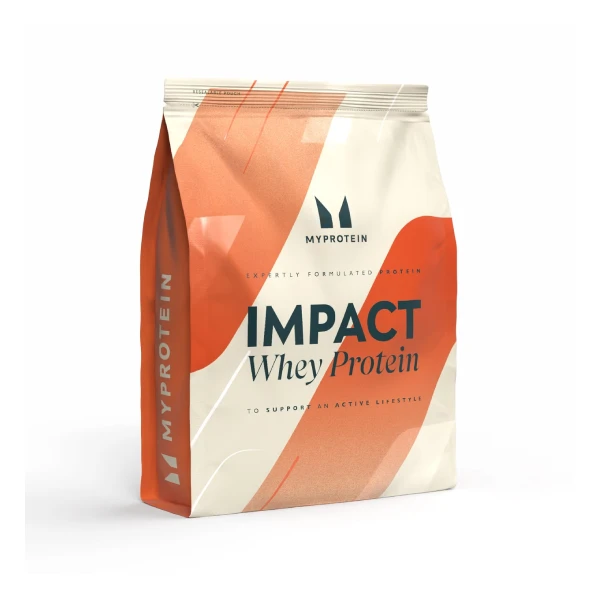 ایمپکت وی مای پروتئین (Myprotein Impact Whey Protein)