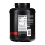 پروتئین وی نیترو تک (Nitro Tech Whey Protein)