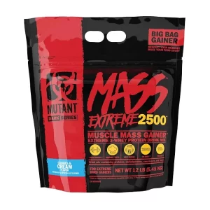 مس گینر موتانت (Mutant Mass Gainer)