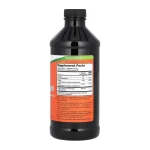 مایع کلروفیل ناوفودز (Now foods Chlorophyll Liquid)