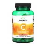 ویتامین سی سوانسون (Swanson Vitamin C)