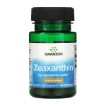 زآگزانتین سوانسون (Swanson Zeaxanthin)