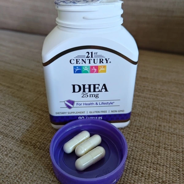 دی اچ ای آ سنتری (Century DHEA)