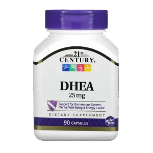 دی اچ ای آ سنتری (Century DHEA)