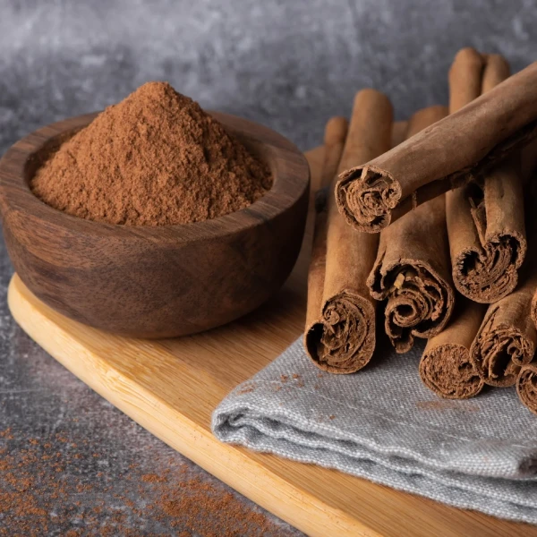 عصاره دارچین ناترول (Natrol Cinnamon Extract)