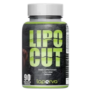 چربی سوز لیپوکات لاپروا (Laperva Lipo Cut)