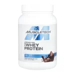 پروتئین وی گرس فدماسل تک (Muscletech Grass Fed Whey Protein)