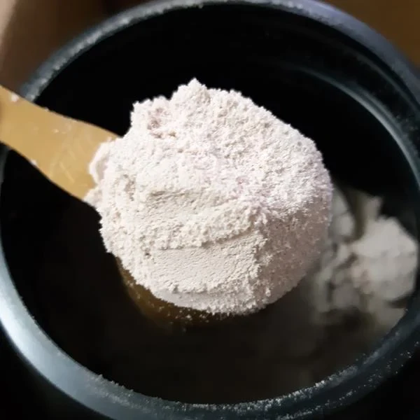 پروتئین وی ایزوله گلد استاندارد اپتیمم (ON Isolate Whey)