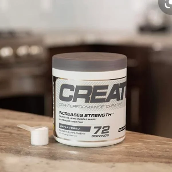 کراتین سلوکور (Cellucor Creatine)